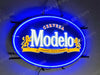 Modelo Cerveza 1925 LED Neon Sign Light Lamp