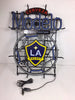 Modelo Cerveza Led Beer Sign LA Galaxy Soccer Team LED Light Lamp Neon Sign