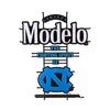 Modelo Especial Cerveza North Carolina Tarheels LED Neon Sign Light Lamp