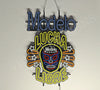 Modelo Lucha Libre LED Neon Sign Light Lamp