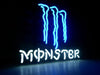 Monster Energy Drink Neon Light Sign Lamp