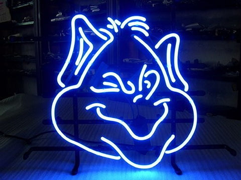 Saint Louis Billikens Neon Light Lamp Sign