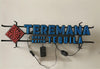 NIB Teremana Tequila Full Range  LED Neon Sign Light Lamp