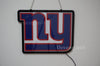 New York Giants 2D LED Neon Sign Light Lamp