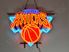 New York Knicks Basketball LED Neon Sign Light Lamp