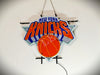 New York Knicks Basketball LED Neon Sign Light Lamp