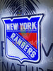 New York Rangers 3D LED Neon Sign Light Lamp