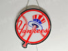 New York Yankees 2D LED Neon Sign Light Lamp