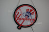 New York Yankees 2D LED Neon Sign Light Lamp