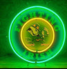 Notre Dame Fighting Irish Neon Light Sign Lamp With HD Vivid Printing Technology