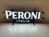 Peroni Italia LED Neon Sign Light Lamp With Dimmer