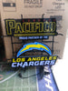 Pacifico Los Angeles Chargers LED Neon Sign Light Lamp