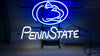Penn State Nittany Lions Neon Light Lamp Sign