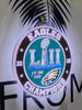 Philadelphia Eagles Logo 2018 Super Bowl Champions 3D LED Neon Sign Light Lamp