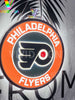 Philadelphia Flyers 3D LED Neon Sign Light Lamp