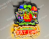 Rat Fink LED Neon Sign Light Lamp