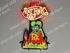 Rat Fink LED Neon Sign Light Lamp