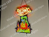 Rat Fink LED Neon Sign Light Lamp