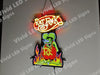 Rat Fink LED Neon Sign Light Lamp