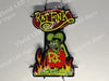 Rat Fink LED Neon Sign Light Lamp