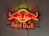 Red Bull Energy Drink LED Neon Sign Light Lamp