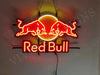 Red Bull Energy Drink LED Neon Sign Light Lamp