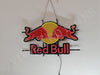 Red Bull Energy Drink LED Neon Sign Light Lamp