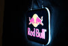 Red Bull Energy Drink 3D LED Neon Sign Light Lamp