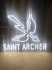 Saint Archer Neon Sign Light Lamp