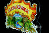 Sierra Nevada Beer 3D LED Neon Sign Light Lamp