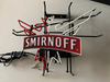 Smirnoff Vodka Beer Neon Sign Light Lamp