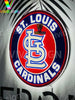 St. Louis Cardinals 3D LED Neon Sign Light Lamp