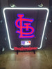 St Louis Cardinals Baseball LED Neon Sign Light Lamp