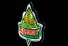 Summit Beer Wheat 3D LED Neon Sign Light Lamp