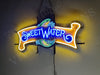 Sweet Water Brewing Company LED Neon Sign Light Lamp