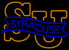 Syracuse Orange Neon Light Lamp Sign