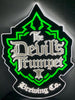 The Devil's Trumpet Brewing Company 2D LED Neon Sign Light Lamp