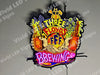 Three Floyds Brewing LED Neon Sign Light Lamp