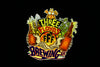 Three Floyds Brewing Company Beer 3D LED Neon Sign Light Lamp