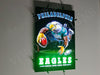 Trends International NFL Philadelphia Eagles LED Neon Sign Light Lamp