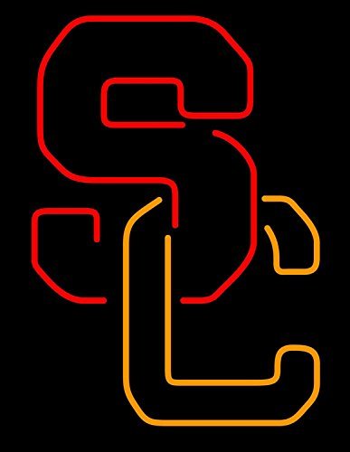 USC Trojans Southern California Trojans Neon Light Lamp Sign