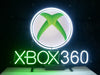 XBOX 360 Game Zone Neon Light Sign Lamp