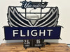 Yuengling Flight Beer LED Neon Sign Light Lamp