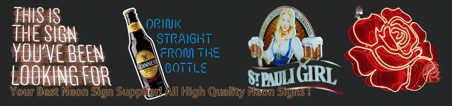 neonsign.us - Your best neon supplier! All high quality neon signs!