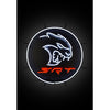 SRT Neon Light Sign Lamp With HD Vivid Printing