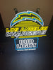 Bud light Los Angeles Chargers LED Neon Sign Light Lamp