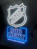 Bud light NHL Hockey Beer LED Neon Sign Light Lamp