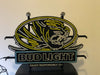 Bud Light Missouri Tigers LED Neon Sign Light Lamp