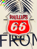 Phillips 66 Gas Oil Station Light Lamp Neon Sign with HD Vivid Printing Technology