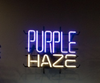 Abita Beer Purple Haze Logo Neon Light Sign Lamp